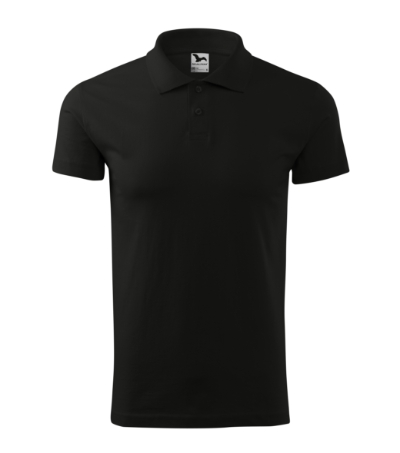 Koszulka polo męska Single J.