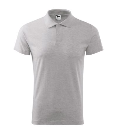 Koszulka polo męska Single J.