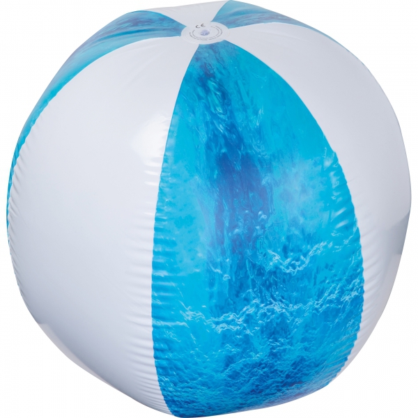Piłka plażowa XXL ø70 cm img
