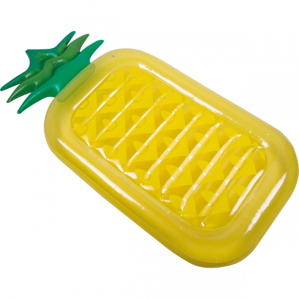 Dmuchany materac - ananas img