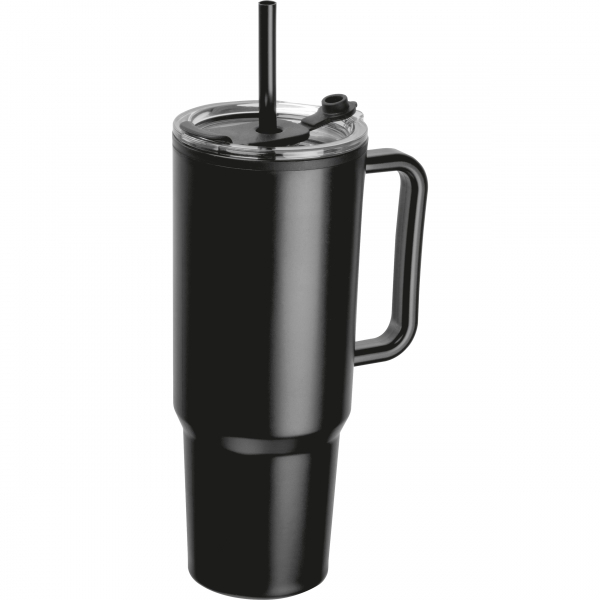 Kubek ze słomką XXL 1200 ml img