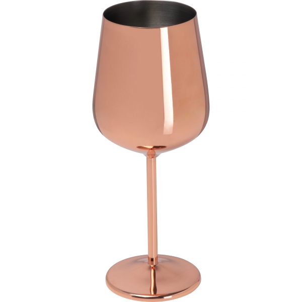 Kieliszek stalowy 500 ml CrisMa img