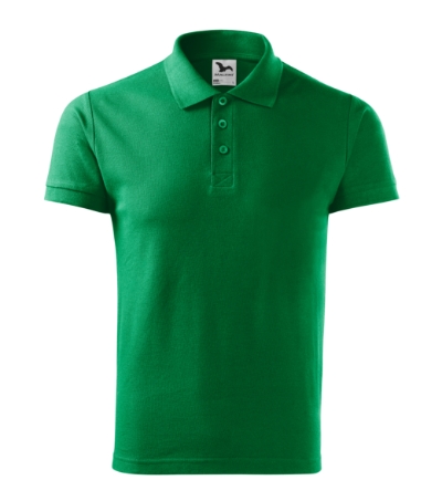 Koszulka polo męska Cotton img
