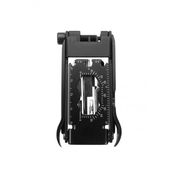 Zestaw narzędzi rowerowych MERAPI Schwarzwolf img