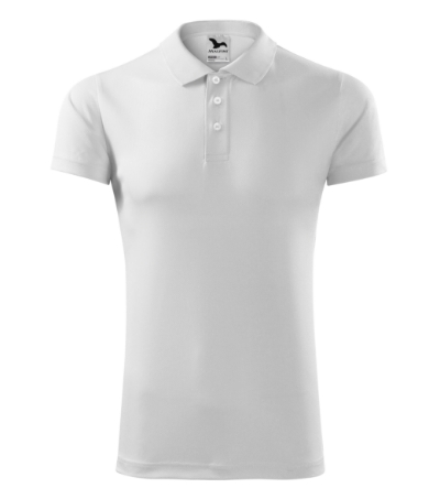 Koszulka polo unisex Victory img