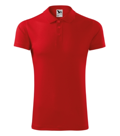 Koszulka polo unisex Victory