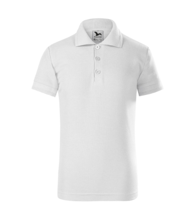 Koszulka polo dziecięca Pique Polo