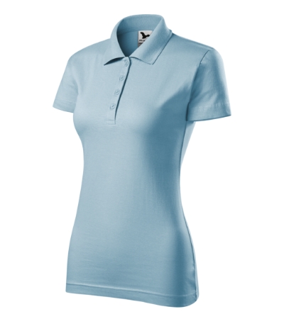 Koszulka polo damska Single J. img