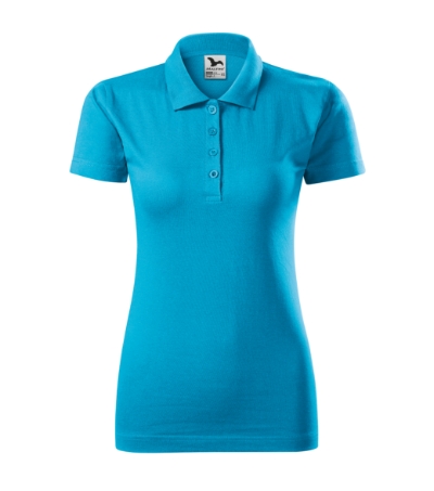 Koszulka polo damska Single J. img