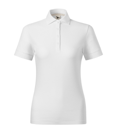 Koszulka polo damska Prime (GOTS) img
