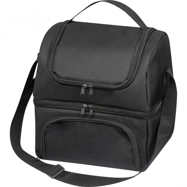 Torba termiczna z lunch boxem img
