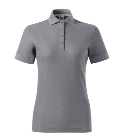 Koszulka polo damska Prime (GOTS) img