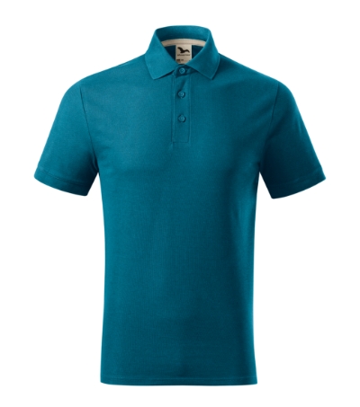 Koszulka polo męska Prime (GOTS) img