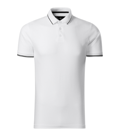 Koszulka polo męska Perfection plain img