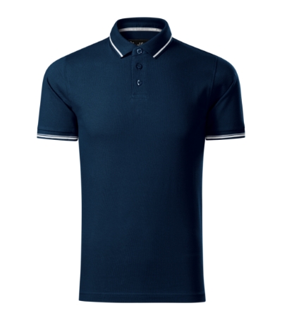Koszulka polo męska Perfection plain img