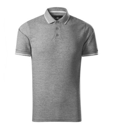 Koszulka polo męska Perfection plain img