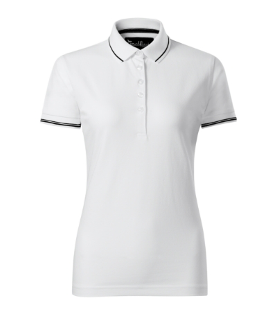 Koszulka polo damska Perfection plain img