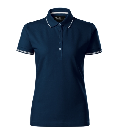 Koszulka polo damska Perfection plain img
