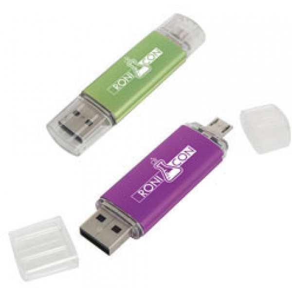 Pendrive importowy OTG na zamówienie img
