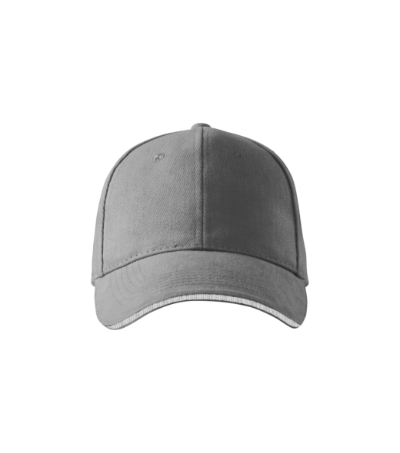 Czapka unisex Sandwich 6P img