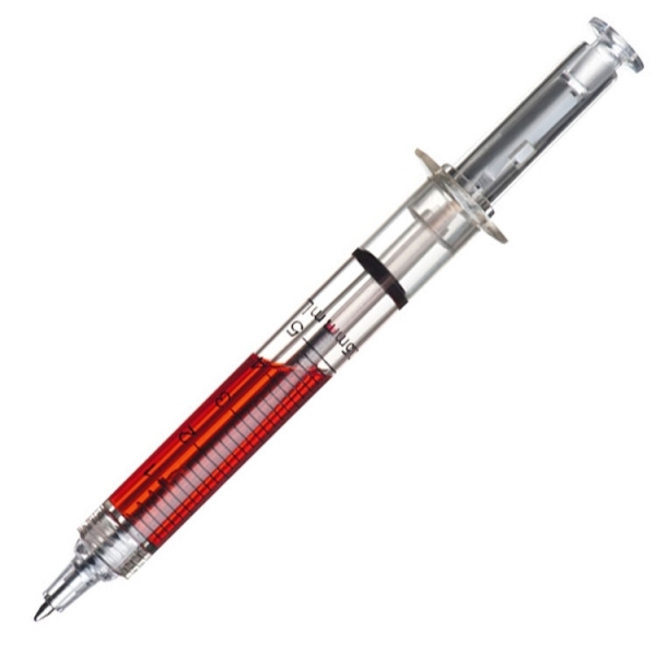 Długopis plastikowy INJECTION img
