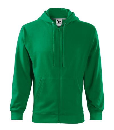 Bluza męska Trendy Zipper img