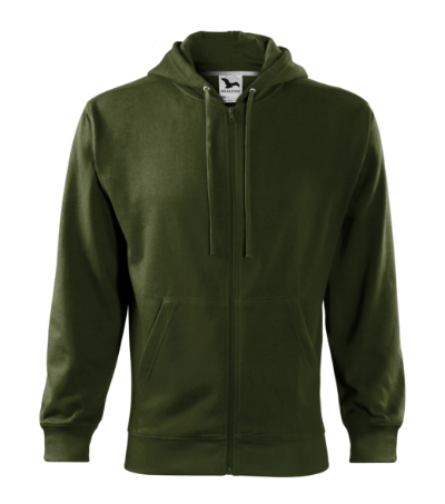 Bluza męska Trendy Zipper img