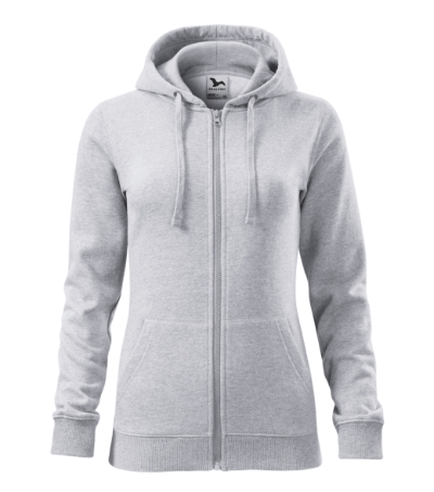 Bluza damska Trendy Zipper