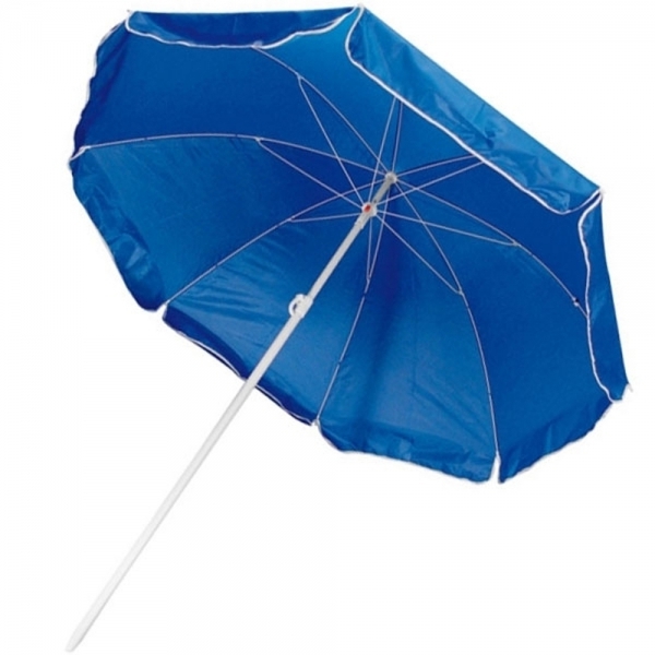 Parasol plażowy Ø150 cm FORT LAUDERDALE img