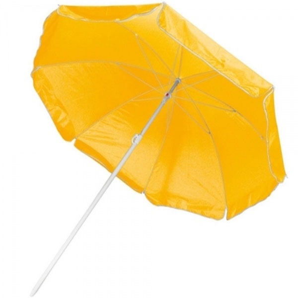 Parasol plażowy Ø150 cm FORT LAUDERDALE img