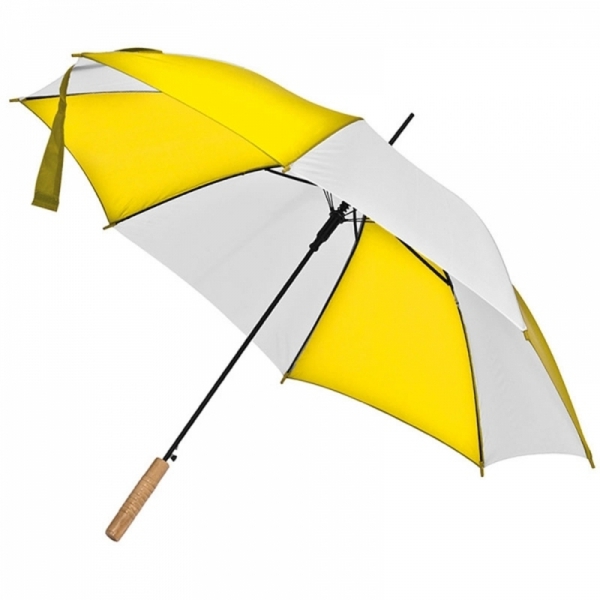 Parasol automatyczny Ø100 cm AIX-EN-PROVENCE img