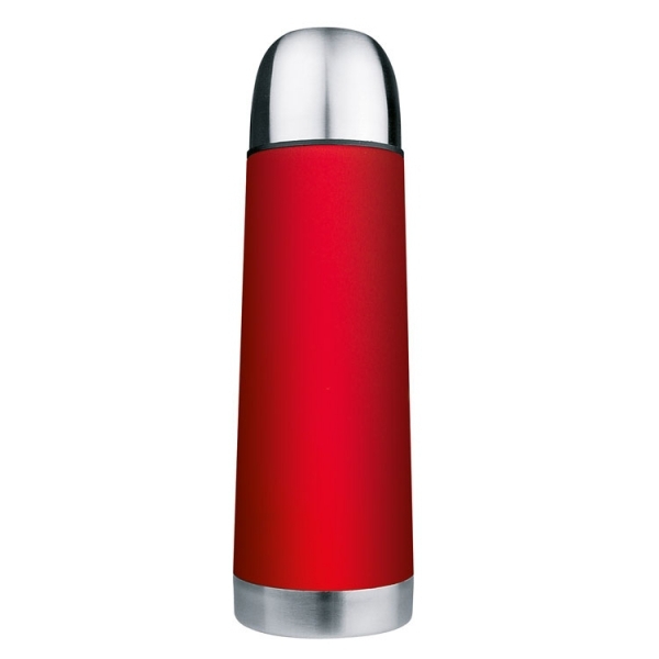 Termos ze stali nierdzewnej ALBUQUERQUE 500 ml img