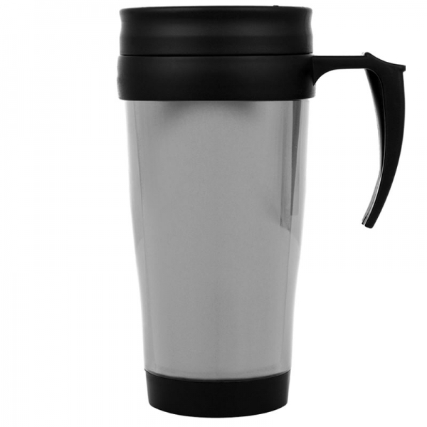 Kubek termiczny plastikowy FORT WORTH 400 ml img