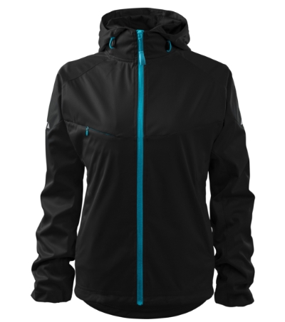 Softshell kurtka damska Cool img