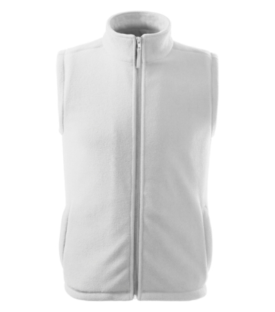 Kamizelka polarowa unisex Next img