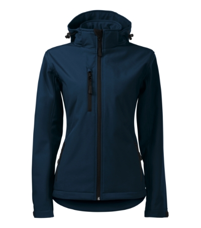 Softshell kurtka damska Performance img