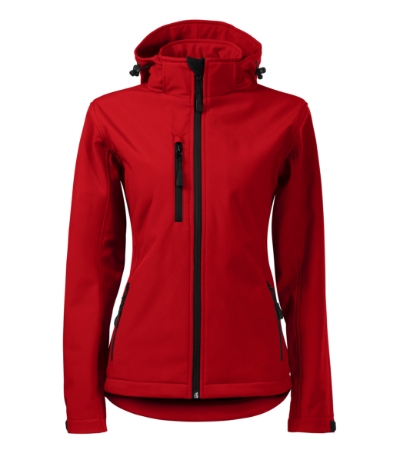 Softshell kurtka damska Performance img