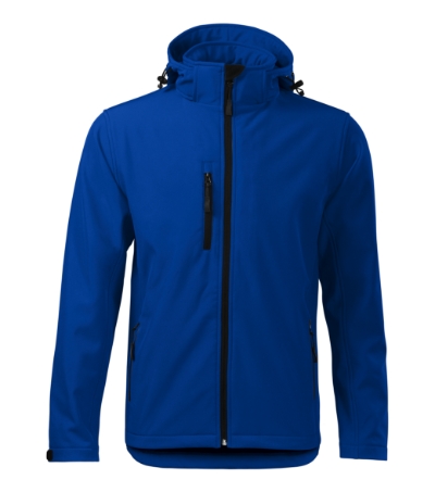 Softshell kurtka męska Performance img