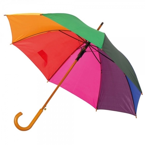 Parasol automatyczny Ø105 cm SARAJEVO img