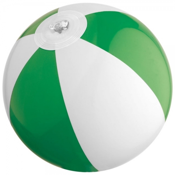 Piłka plażowa Ø 14cm ACAPULCO img