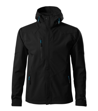 Softshell kurtka męska Nano img