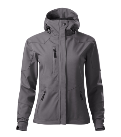 Softshell kurtka damska Nano img