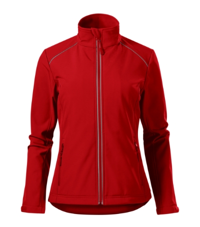 Softshell kurtka damska Valley img