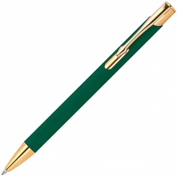 Długopis metalowy soft touch GLENDALE img