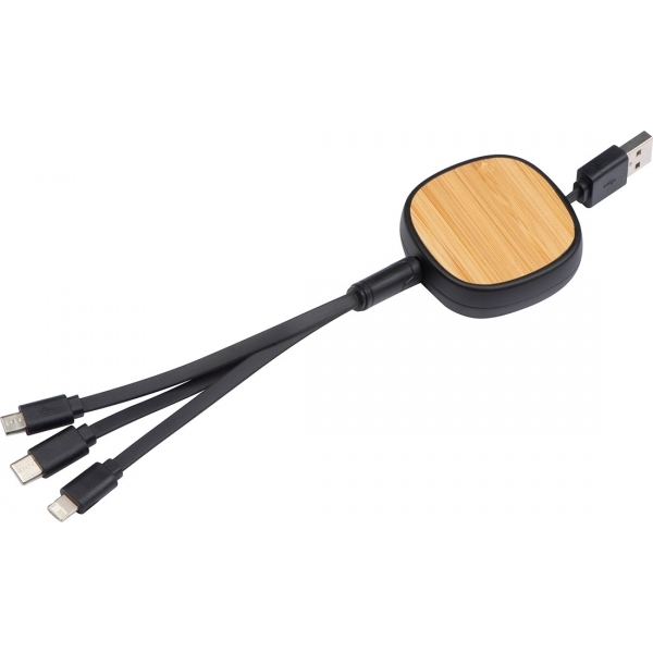 Kabel 3w1 STRASBOURG img