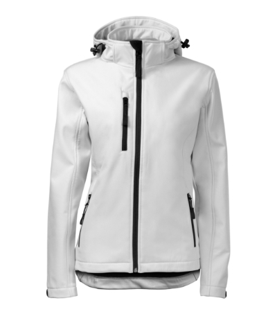 Softshell kurtka damska Performance img