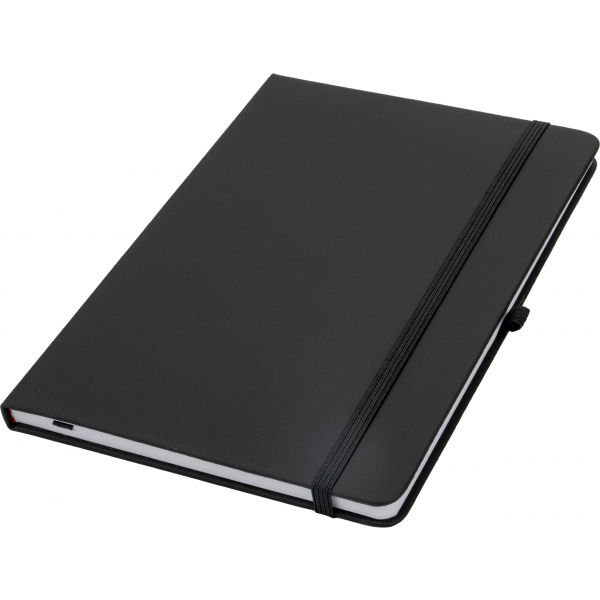 Notes A5 z czystymi stronami KIEL img