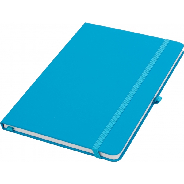 Notes A5 z czystymi stronami KIEL img