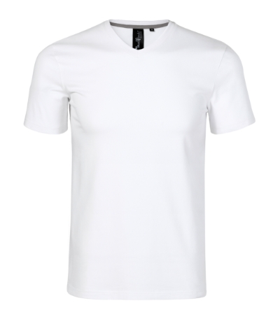 Koszulka męska Action V-neck img