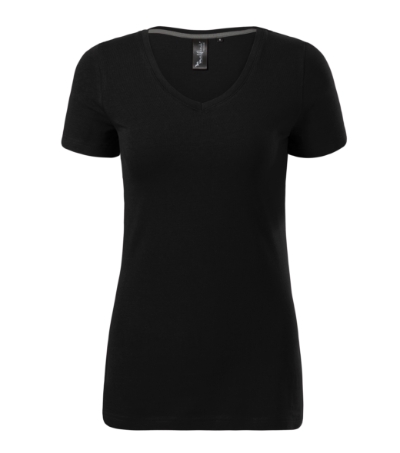 Koszulka damska Action V-neck img